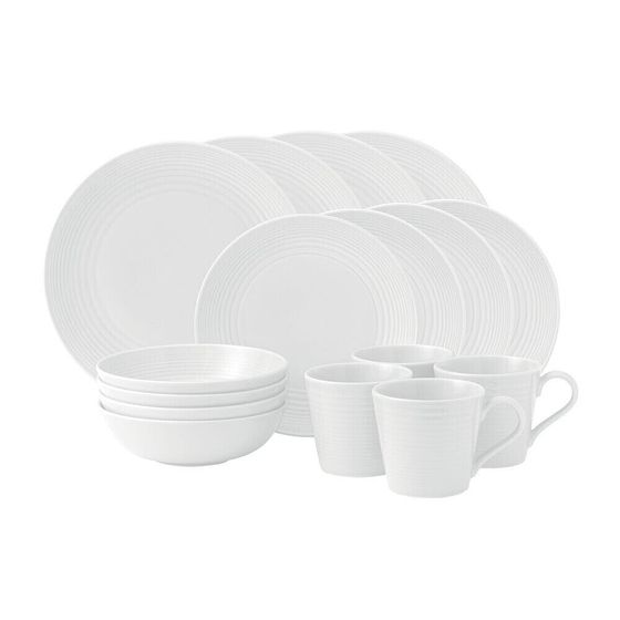 Exclusively for Gordon Ramsay Maze 16-Piece Set