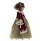 Кукла &quot;Екатерина&quot;, L21,5 W10,5 H45 см