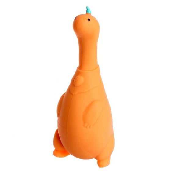 Тянущиеся игрушки-антистресс «Динозавр»