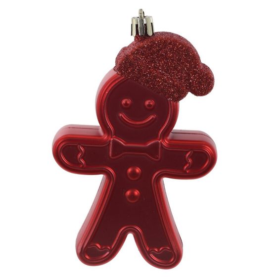 Набор из 20шт Украшение новогоднее &quot;Шар&quot;, L40 W8 H40 см