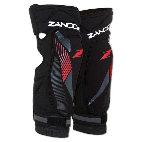 ZANDONA Junior Knee Protectors