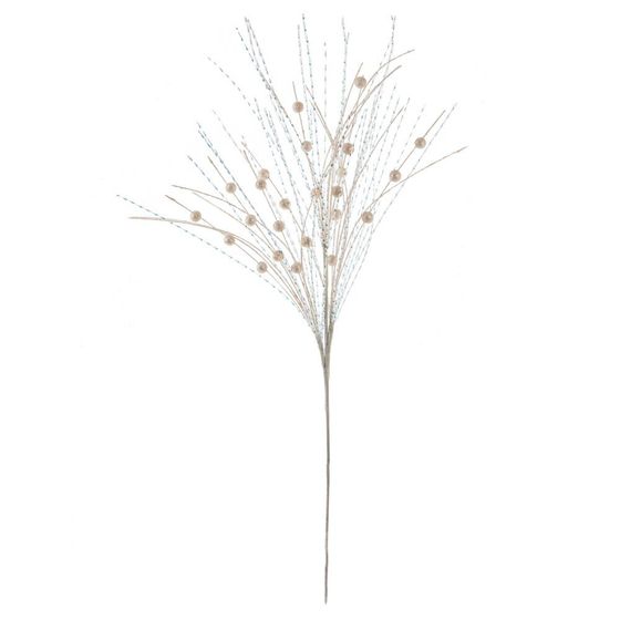 Изделие декоративное &quot;Ветка&quot;, L35 W15 H85 см