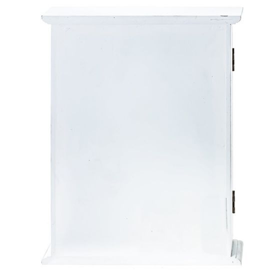 Ключница, L20 W6 H26 см