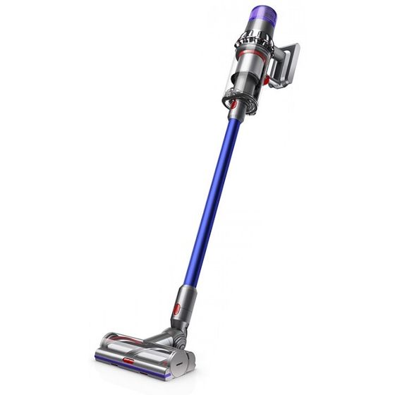 Пылесос вертикальный Dyson V11 Absolute 220Вт синий (419647-01)