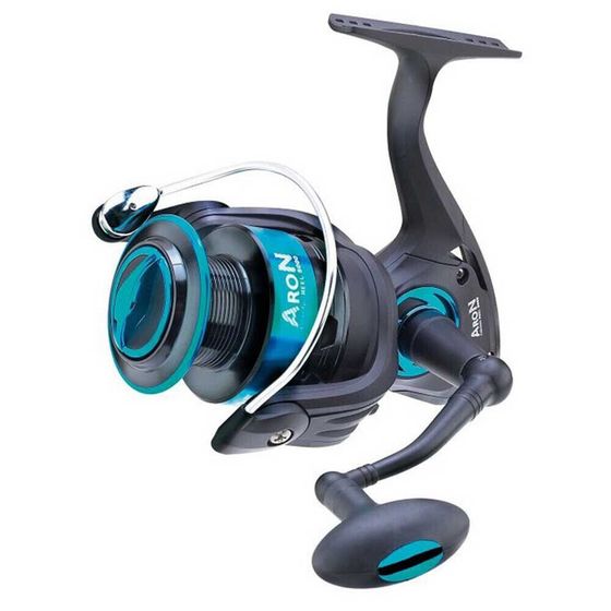 SUGOI Aron jigging reel