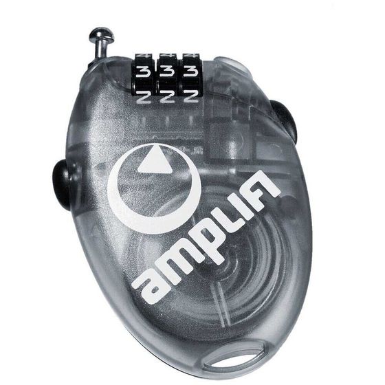 AMPLIFI Wire Lock Small