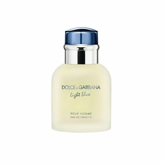 Мужская парфюмерия Dolce &amp; Gabbana EDT Light Blue 40 ml