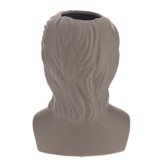 Ваза, L17 W13 H25 см