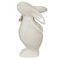Фигурка декоративная "Заяц", L8 W5,5 H14,5 см
