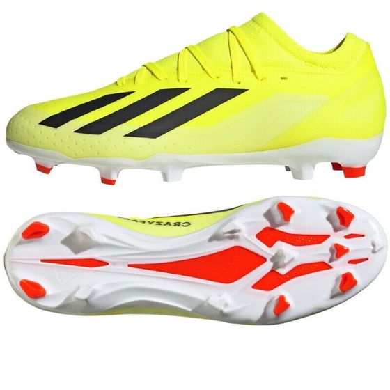 Кроссовки Adidas X Crazyfast League FG M IG0605