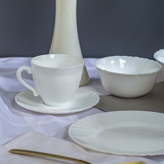 Тарелка суповая КАДИКС глубокая 23см