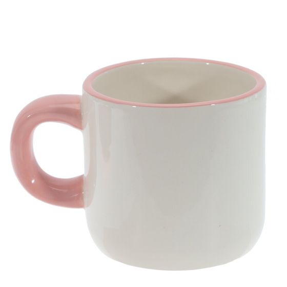 Кружка &quot;Лошадка&quot;, 350 мл, L12 W9 H8 см