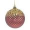 Набор из 12шт Украшение новогоднее &quot;Шар&quot;, D 8 см, L35 W27 H8,5 см