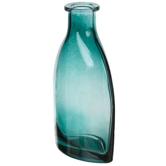 Ваза, 180 мл, L7,5 W4 H14 см