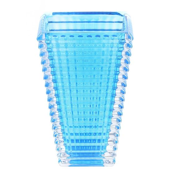 Ваза, 450 мл, L10,5 W7,5 H17,5 см