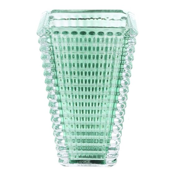 Ваза, 1000 мл, L13,5 W10 H23 см