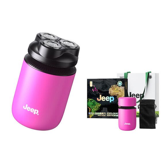 Jeep Electric Shaver