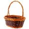 Корзина, L28 W22 H29,5 см