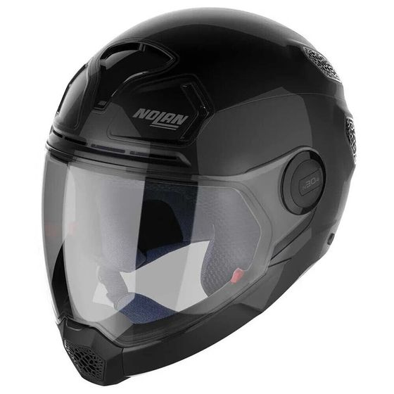 NOLAN N30-4 VP Classic convertible helmet