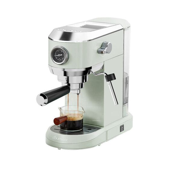 COUPLUX Coffee Machines Italian Espresso CP260