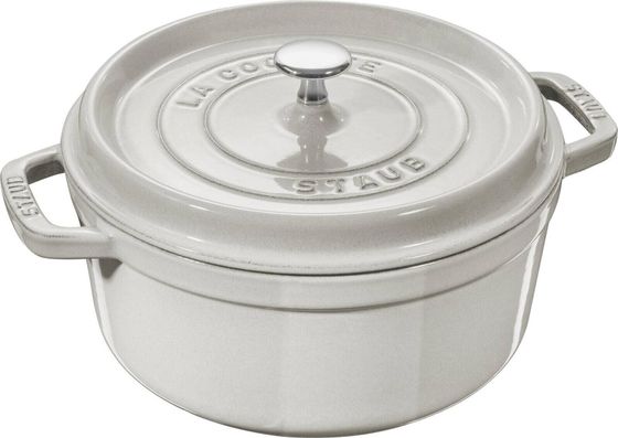 STAUB Garnek Staub Cocottes żeliwny 2.6l