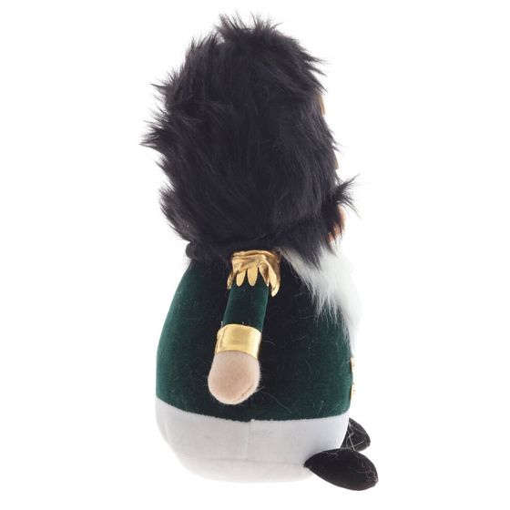 Игрушка набивная &quot;Гном&quot;, L15 W11 H25 см