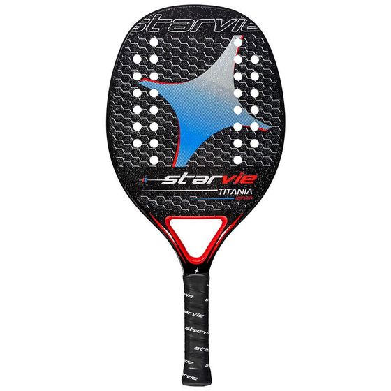 STAR VIE Titania Beach Tennis Racket