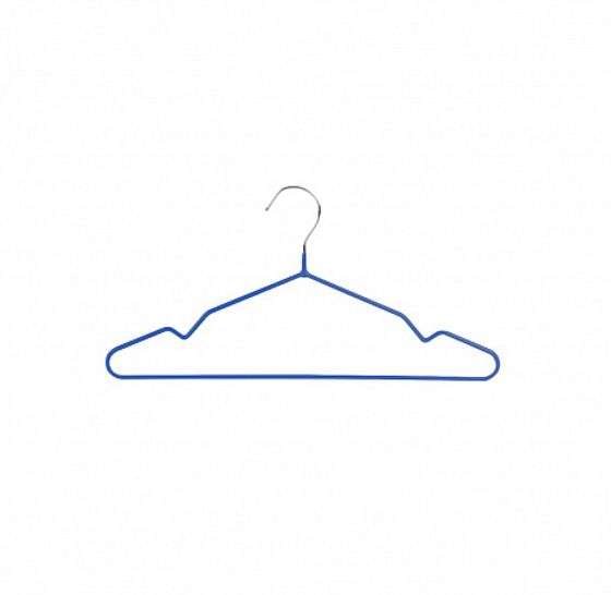 Набор подростковых вешалок 35см 8шт