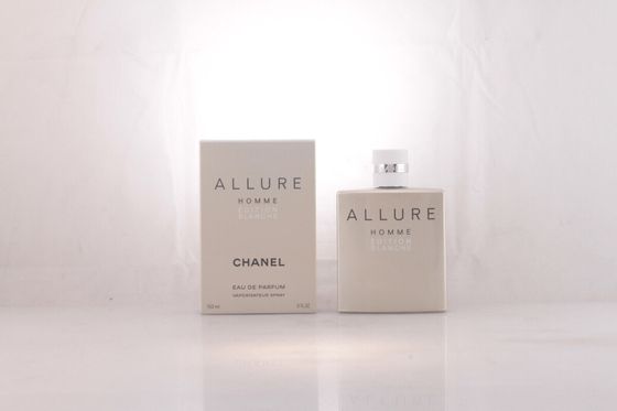 Chanel Allure Homme Edition Blanche Парфюмерная вода 150 мл