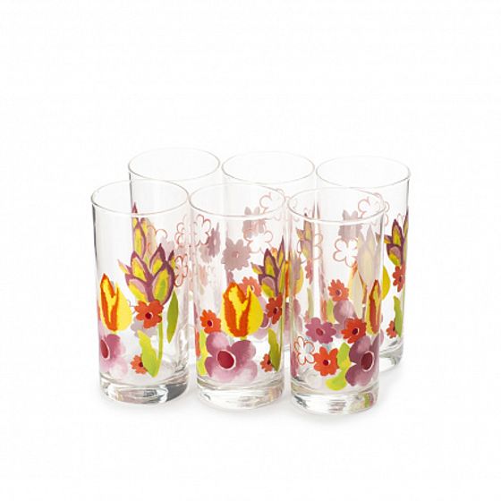 Набор столовый DIWALI DACHA 46 предметов