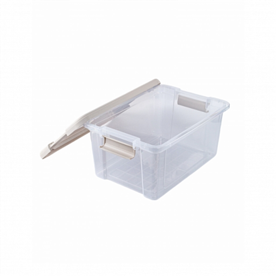 Коробка для хранения STORMAX INFINITY 16л