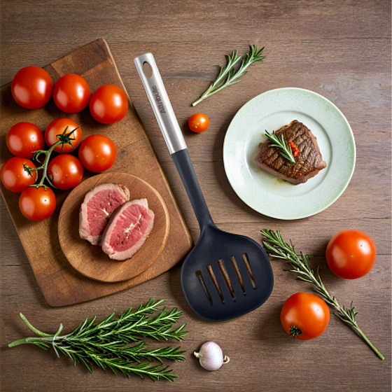 Шумовка LEROY