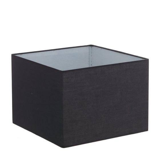 Светильник, L31 W31 H54 см, Е27, шнур 1,5 м