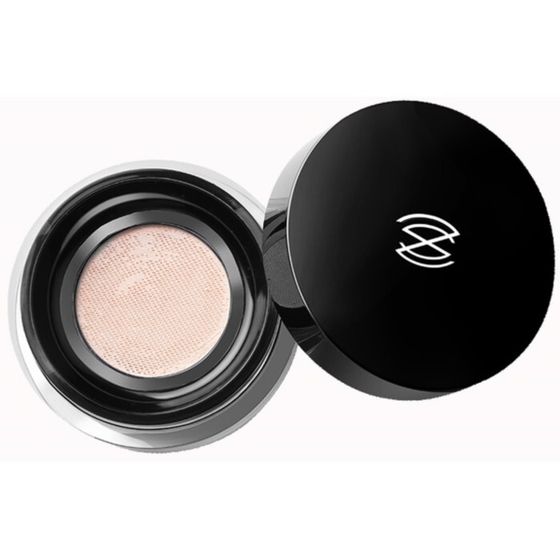 Пудра рассыпчатая ZeeSea Silky Loose Powder, тон телесный, 4 г