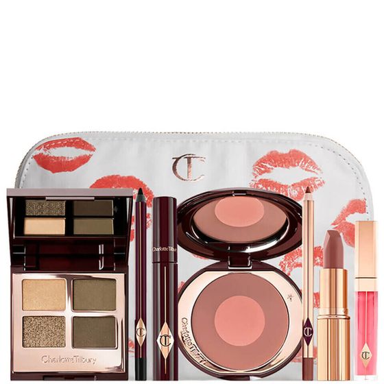 Charlotte Tilbury The Rebel Look Deep