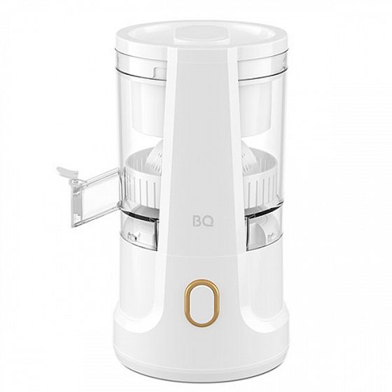Соковыжималка цитрусовая BQ J1010 150Вт белая