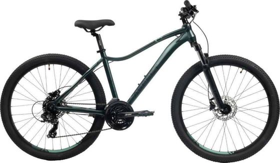Велосипед Aspect Oasis HD 26&quot; рама 14,5&quot; зеленый