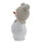 Фигурка декоративная &quot;Снеговик&quot;, L9 W6,5 H13 см, 2в.