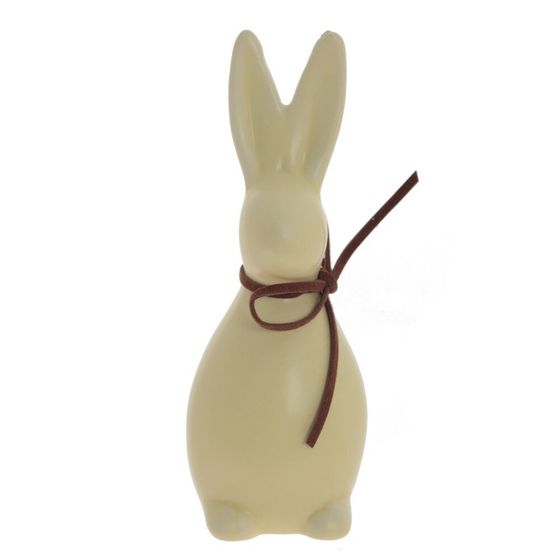 Фигурка декоративная &quot;Заяц&quot;, L5 W5 H13 см