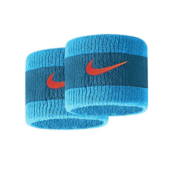 Nike SWOOSH Fitness Sports Wrist Brace Breathable