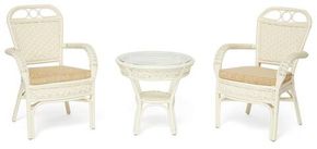 Садовая мебель