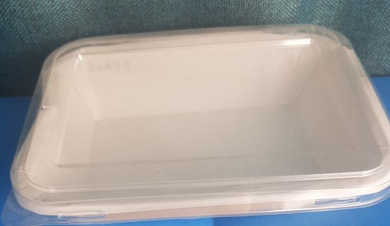 !Контейнер 6 штук 18x9x5 см.
