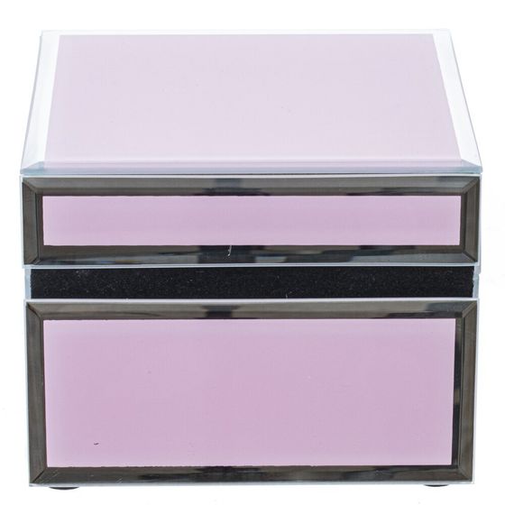 Шкатулка, Д13 Ш13 В10 см