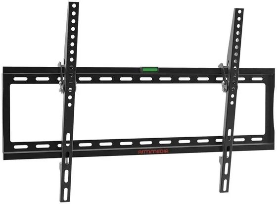Кронштейн для телевизора Arm Media STEEL-2 new черный 32&quot;-90&quot; макс.40кг настенный наклон