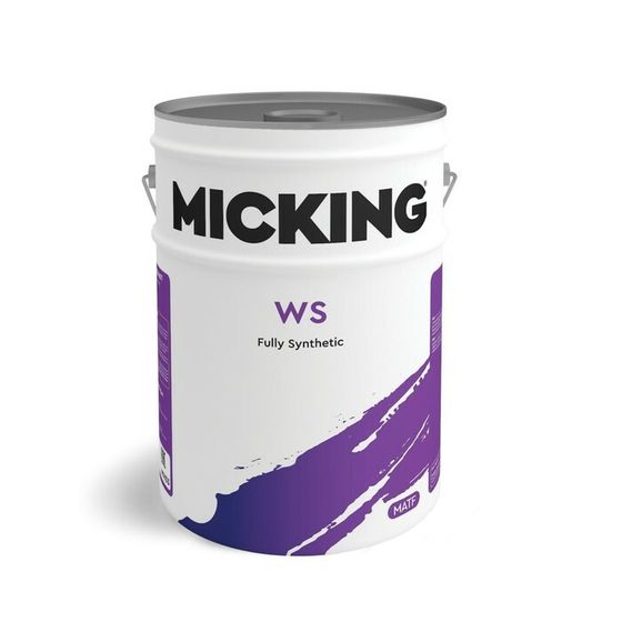 Масло трансмиссионное Micking  ATF, WS, 20 л