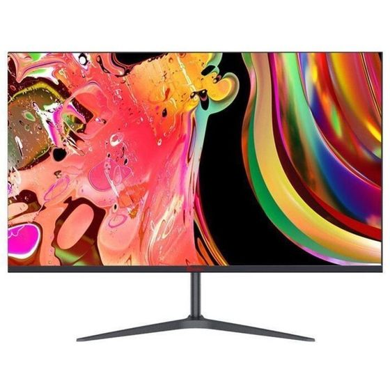 Монитор Pinebro 27&quot; GF-2703T черный IPS LED 5ms 16:9 HDMI M/M матовая 250cd 178гр/178гр 192   102946