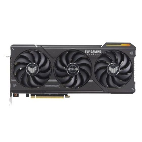 Видеокарта Asus GeForce RTX 4070 12GB TUF-RTX4070-O12G-GAMING (90YV0IZ0-M0NA00)