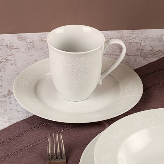 Тарелка десертная SPRING ROMANCE 21см