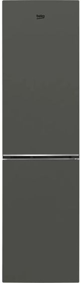 Холодильник Beko B1RCNK332G серый (двухкамерный)