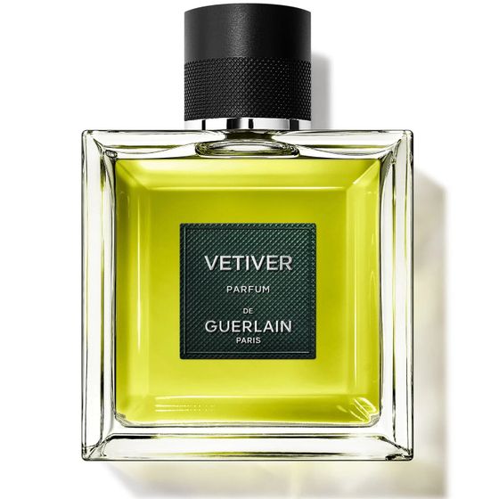 Vetiver Parfum Vetiver